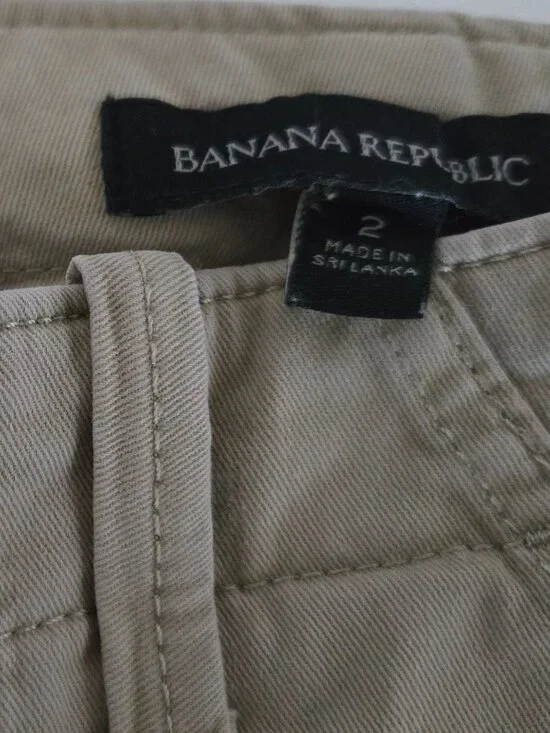 Joggers - Picture 1 of 3